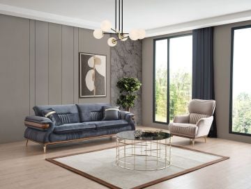 Maldiv Koltuk Takımı