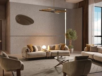 Lizbon Koltuk Takımı