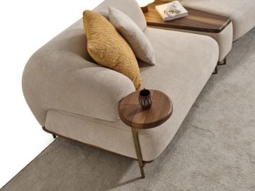 Lizbon Koltuk Takımı