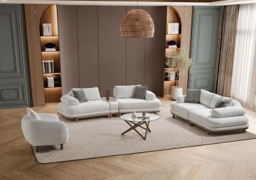 Sofya Koltuk Takımı