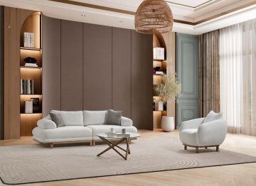 Sofya Koltuk Takımı