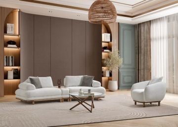 Sofya Koltuk Takımı