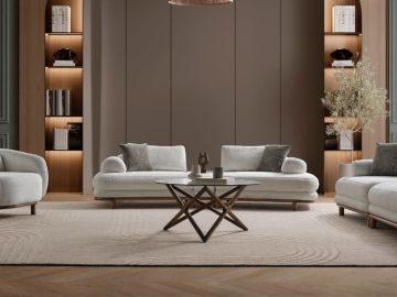 Sofya Koltuk Takımı