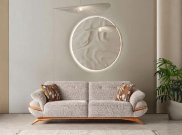 Riga Koltuk Takımı