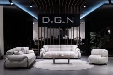 Ekol Koltuk Takımı