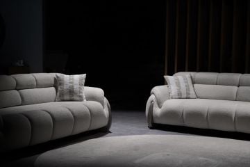 Ekol Koltuk Takımı