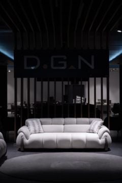 Ekol Koltuk Takımı