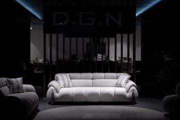 Ekol Koltuk Takımı