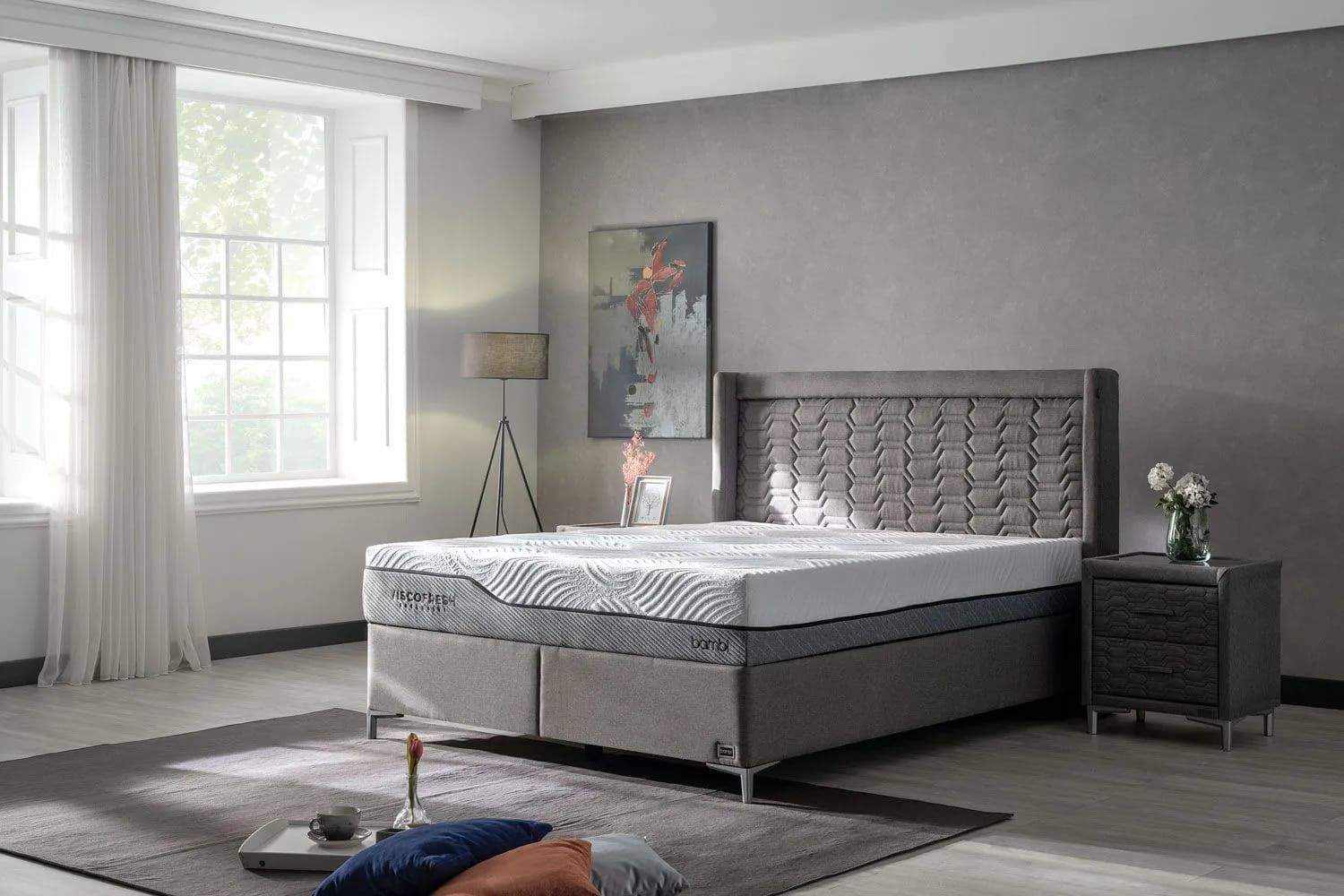 Bambi Visco Fresh Exclusive