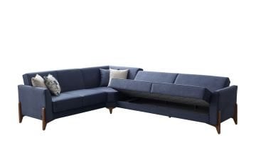 Mare Köşe Koltuk Takımı