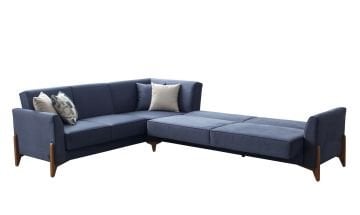 Mare Köşe Koltuk Takımı