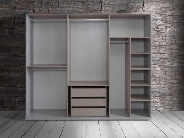 Marmo Gold Yatak Odası