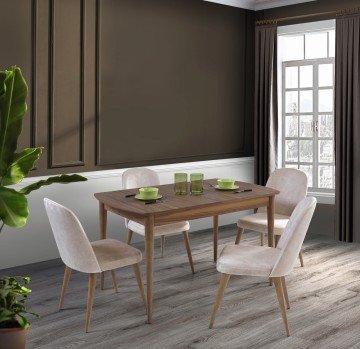 New Kilyos Yemek Odası