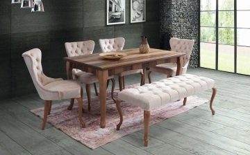 Hünkar Yemek Odası