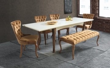 Hünkar Yemek Odası