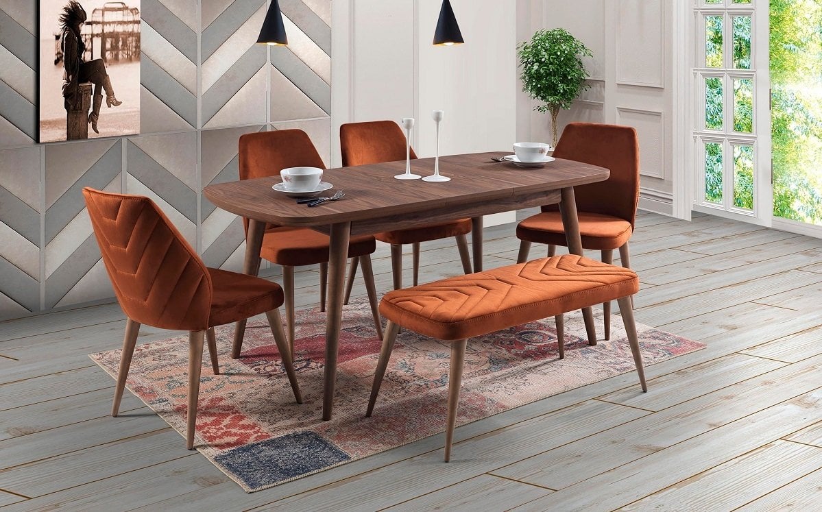 New Damla Yemek Odası