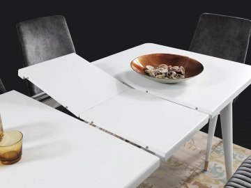 Versace Yemek Odası