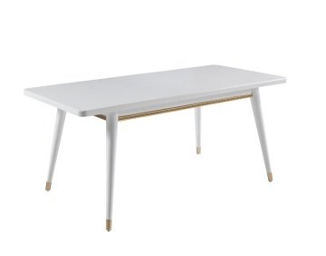 Versace Yemek Odası