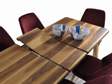 New Konfor Yemek Odası