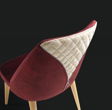 New Konfor Yemek Odası