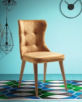 New Kelebek Yemek Odası