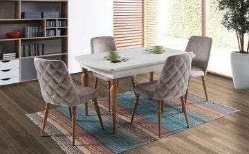 New Milano Yemek Odası