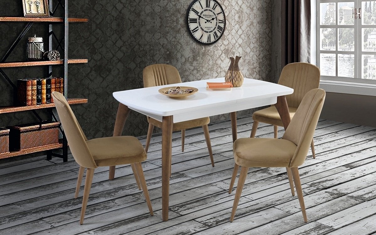 New Lotus Yemek Odası