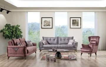 Toronto Life Koltuk Takımı