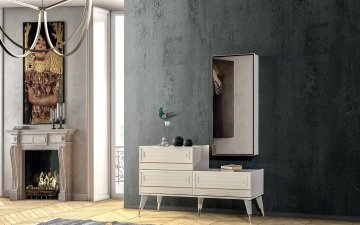 Paradise Yatak Odası