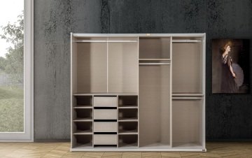 Paradise Yatak Odası