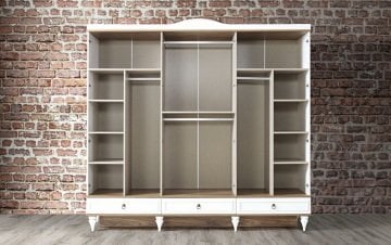 Gelincik Yatak Odası