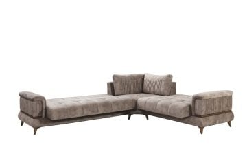 Puka Köşe Koltuk Takımı