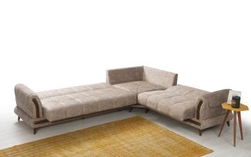 Vega Köşe Koltuk Takımı