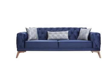 Barcelona Koltuk Takımı