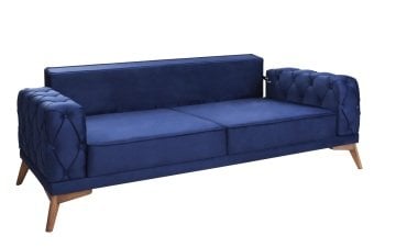 Barcelona Koltuk Takımı