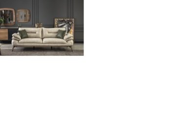 İnci Soft Koltuk Takımı