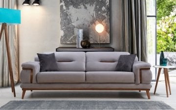 Poyraz Koltuk Takımı