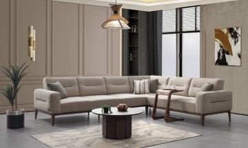 Ritmos Köşe Koltuk Takımı