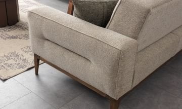 Ritmos Köşe Koltuk Takımı