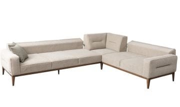 Ritmos Köşe Koltuk Takımı