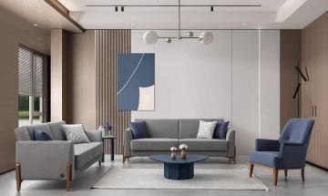 Mare koltuk takımı