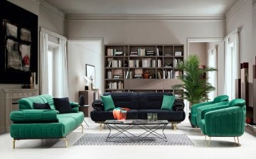 Rüya Koltuk Takımı