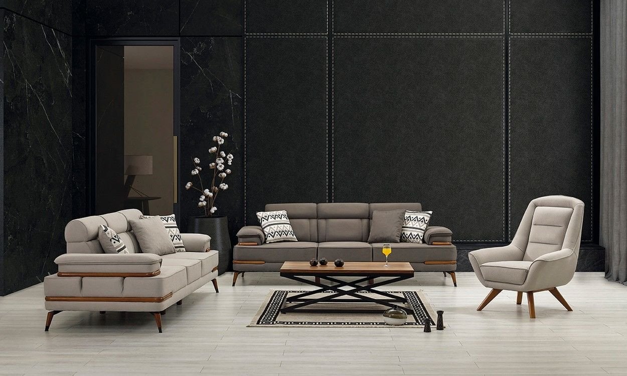 BRENDA KOLTUK TAKIMI